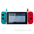 Kontroler Kiri dan Kanan Kompatibel dengan Nintendo Switch